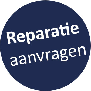 Reparatie aanvragen